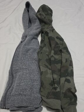 Cat & Jack Boys Small (6/7) Jackets